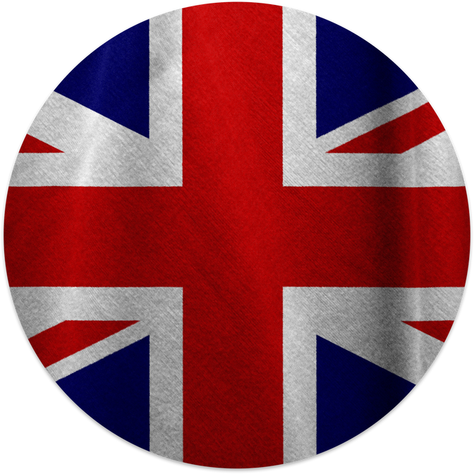 United Kingdom Flag 